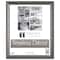 Timeless Frames&#xAE; Carrington Pewter Frame